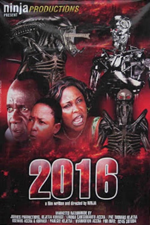 2016 2