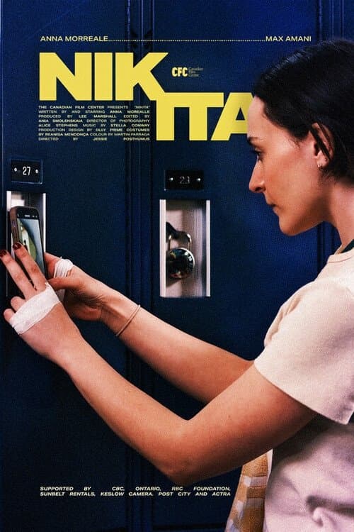 Nikita