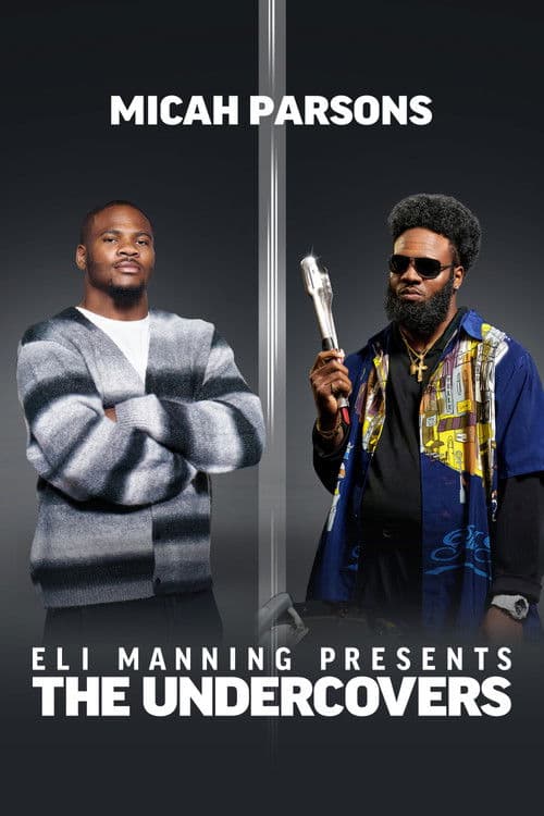 Eli Manning Presenta: Los Infiltrados - Micah Parsons