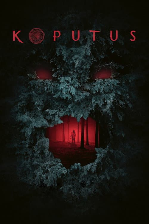 The Knocking: La maldición del bosque