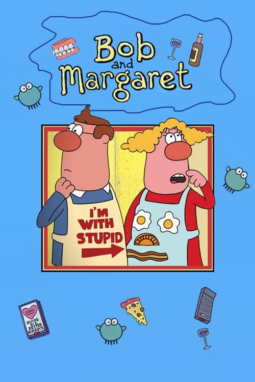 Bob y Margaret