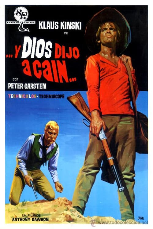 E Dio disse a Caino…