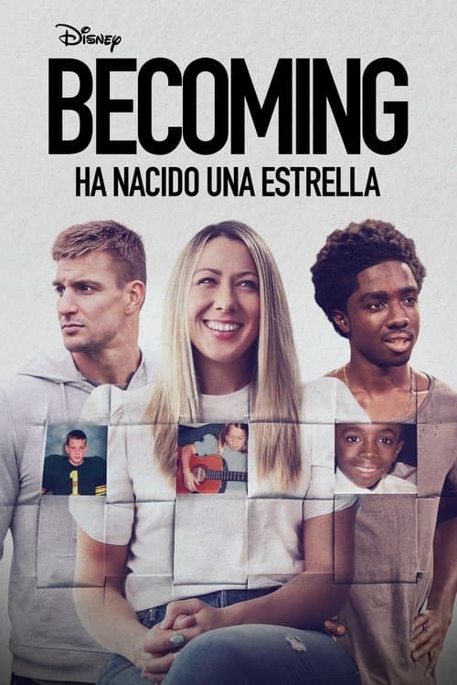 Becoming