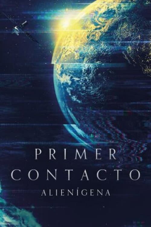 First Contact: An Alien Encounter