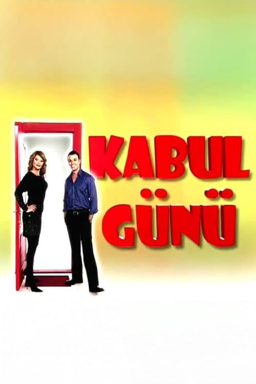 Kabul Günü