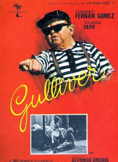 Gulliver