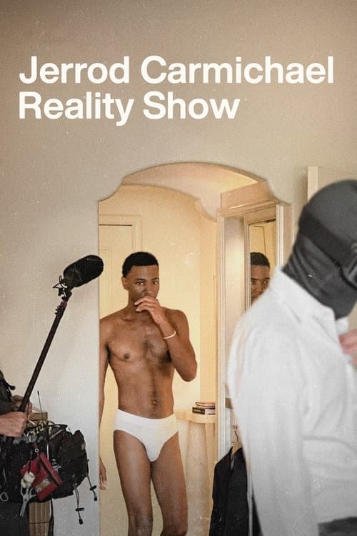 Jerrod Carmichael: El Reality