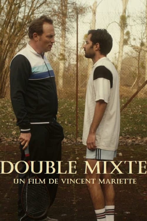 Double mixte
