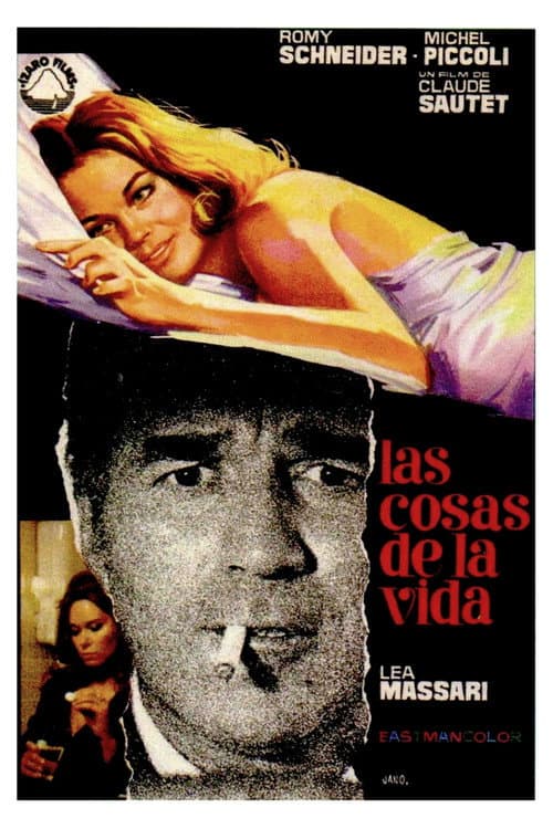 Les Choses de la vie