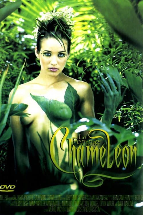 La Femme Chameleon
