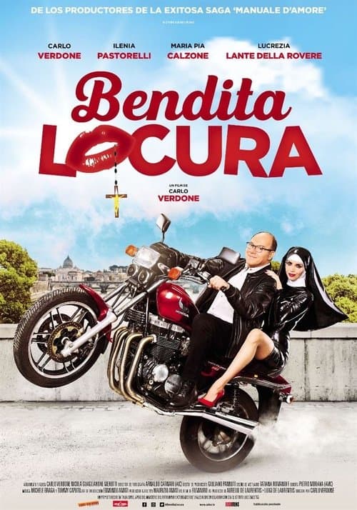 Benedetta follia