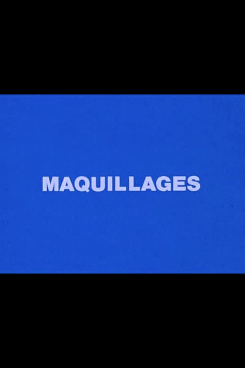 Maquillages