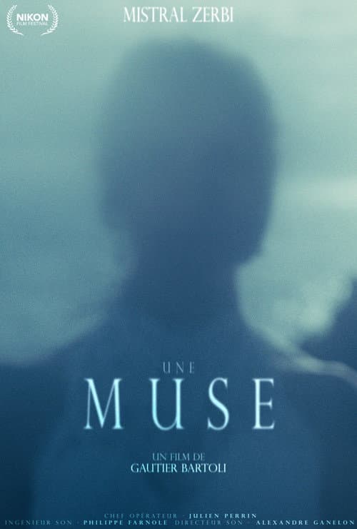 Une Muse