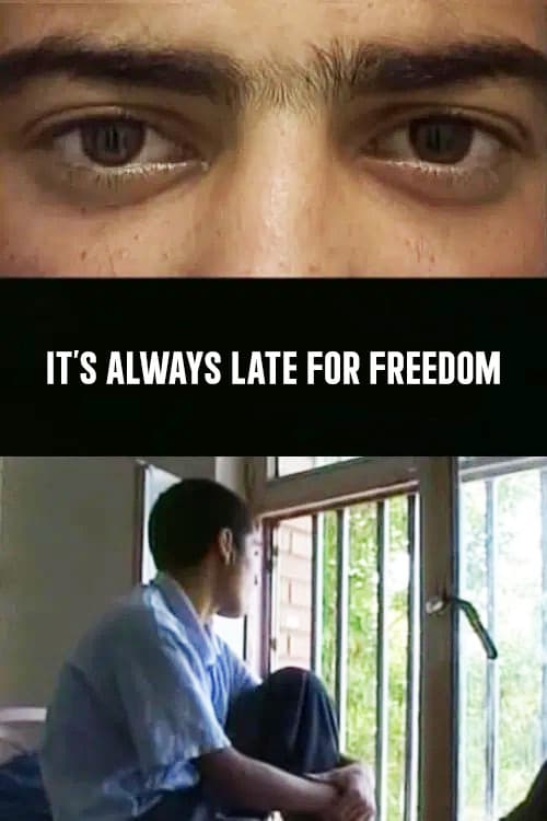 Hamishe Baraye Azadi Dir Ast