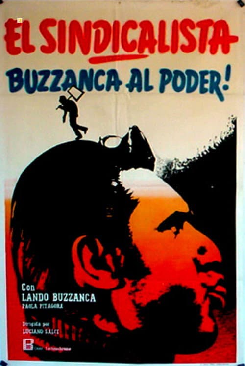 Il sindacalista