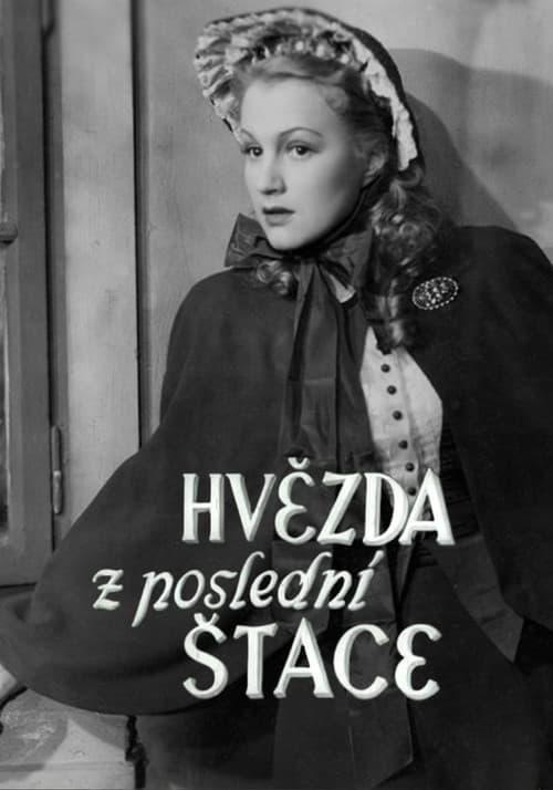 Hvězda z poslední štace