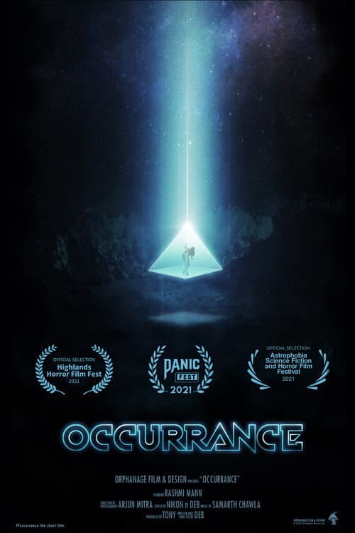 Occurrance
