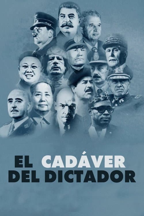 Le Corps du dictateur