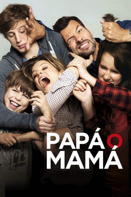 Papa ou maman