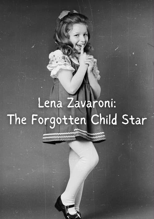 Lena Zavaroni: The Forgotten Child Star