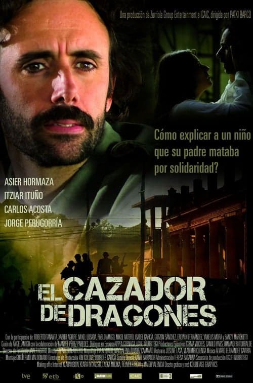 El Cazador de Dragones