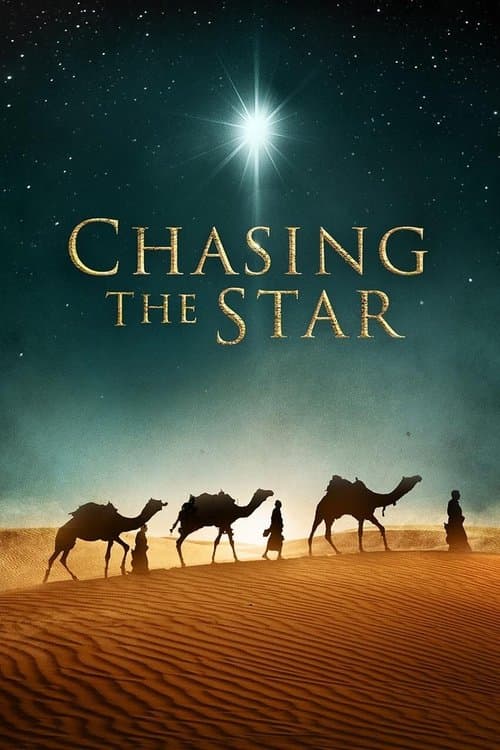 Persiguiendo la Estrella