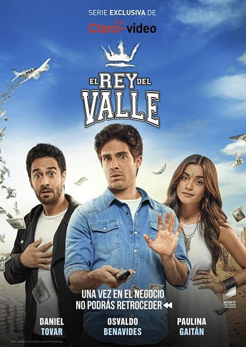 El rey del valle