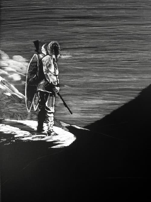 The Mad Trapper