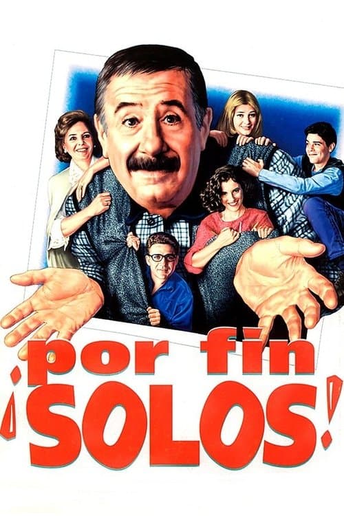 Por Fin Solos