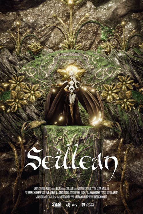 Seillean