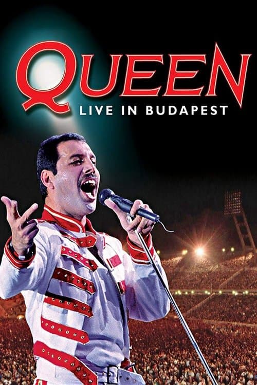 Queen: En Vivo en Budapest - Hungarian Rhapsody