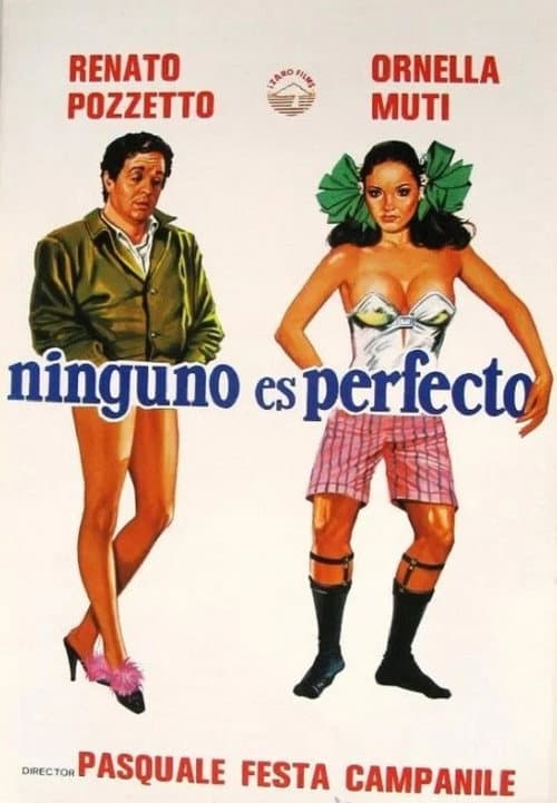 Nessuno è perfetto