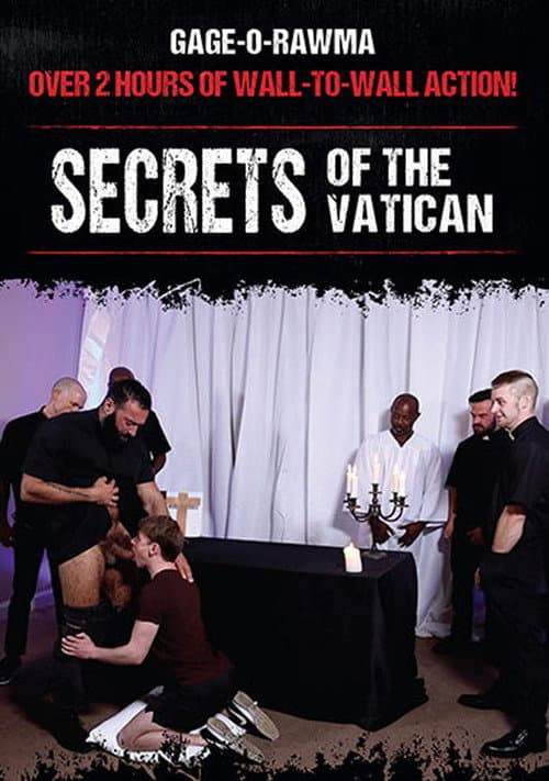 Secrets of the Vatican