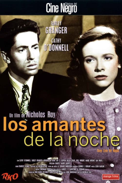 They Live by Night
