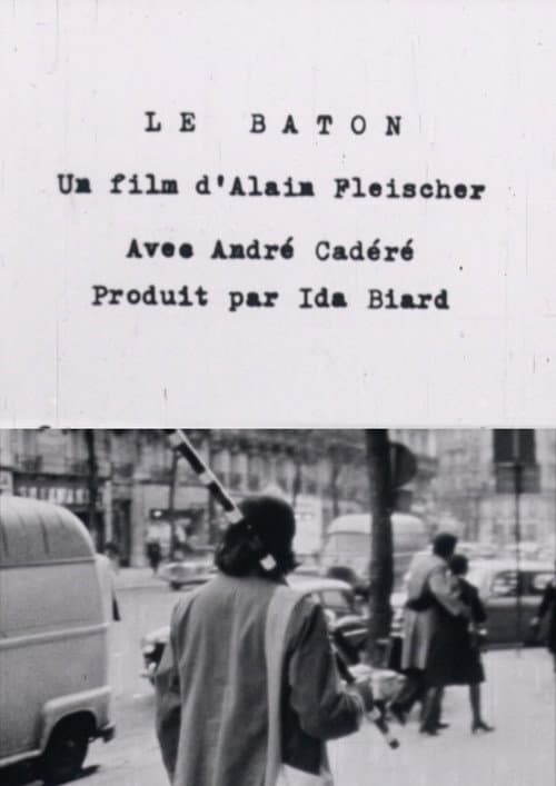 Le bâton