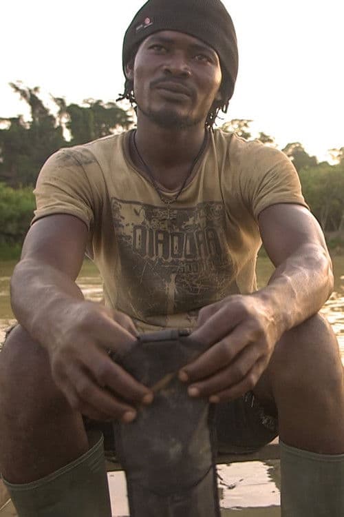 Galamsey - Für eine Handvoll Gold
