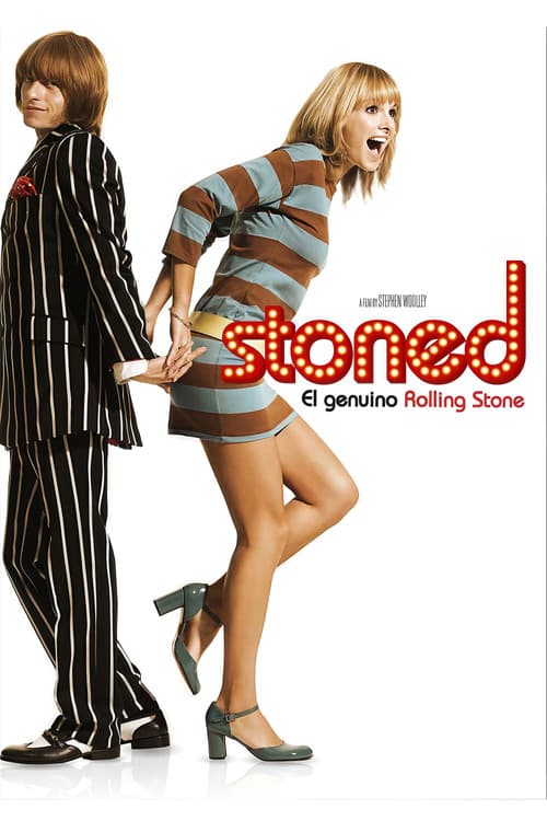Stoned