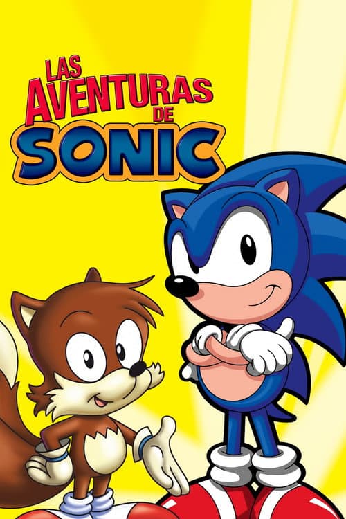Sonic the Hedgehog