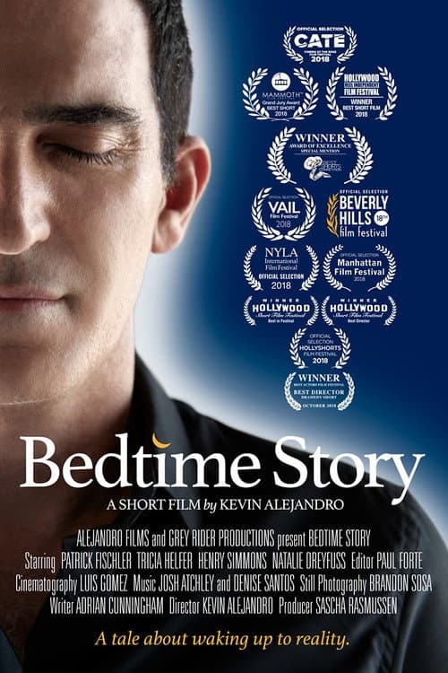 Bedtime Story