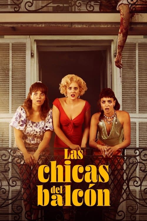Les femmes au balcon