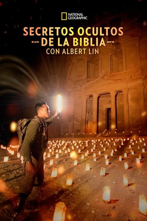 Secretos de la Biblia, con Alber Lin