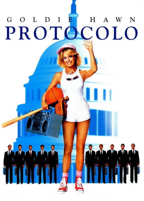 Protocol