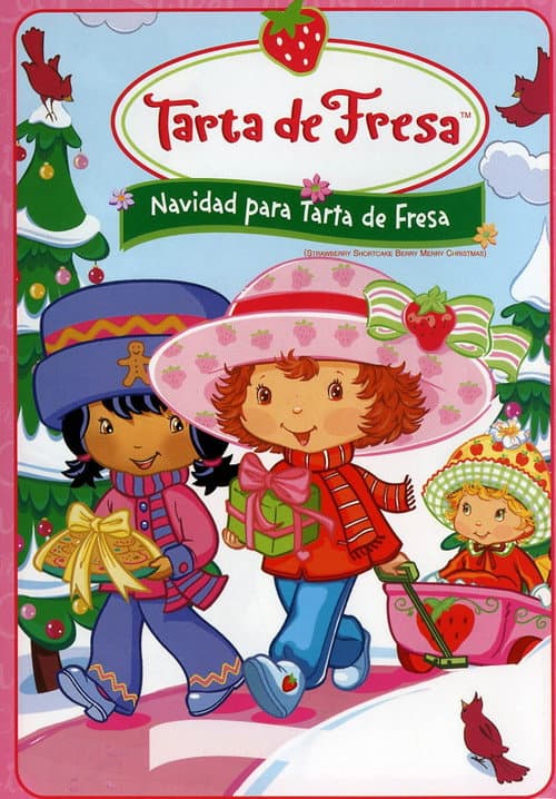La Navidad de Rosita Fresita