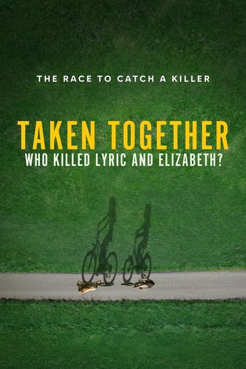 ¿Quién mató a Lyric y Elizabeth?