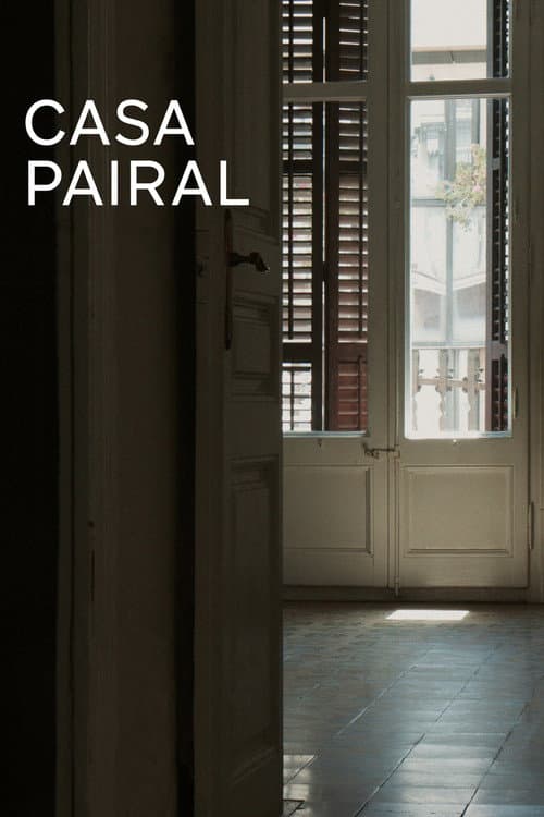 Casa pairal