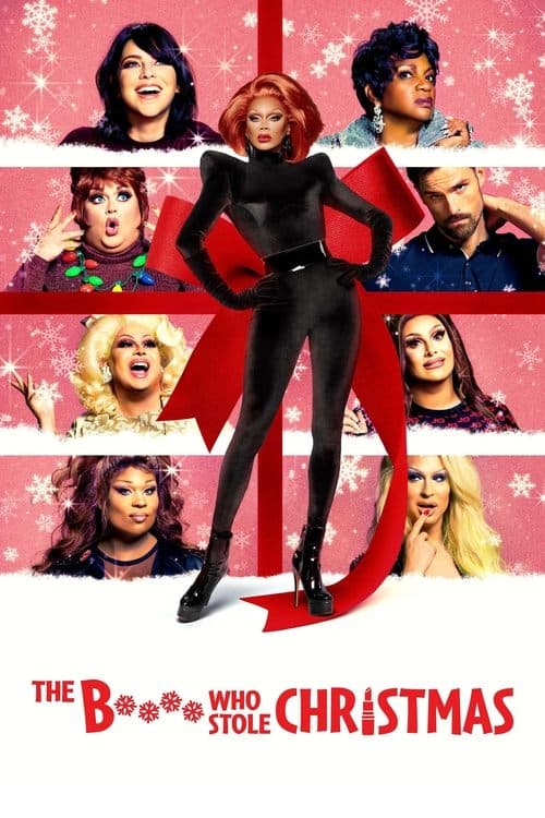 The B. Who Stole Christmas