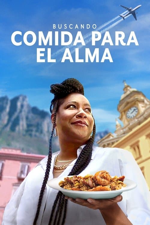 Buscando comida para el alma