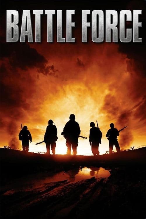 Fuerza de batalla