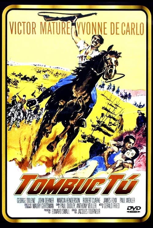 Timbuktu