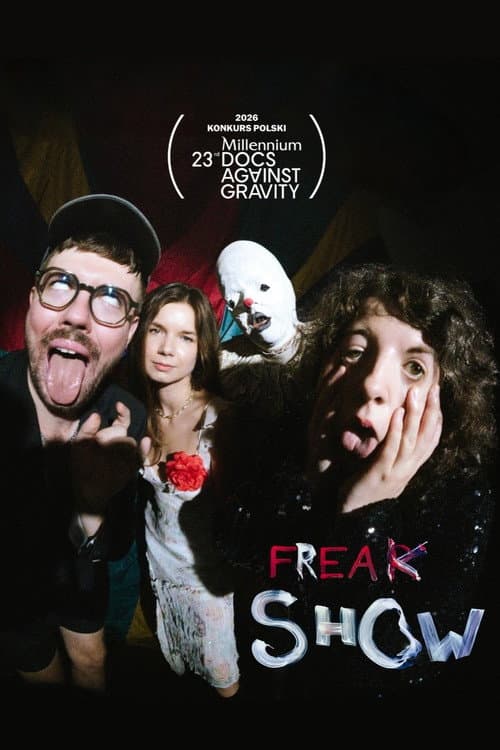 Freak Show